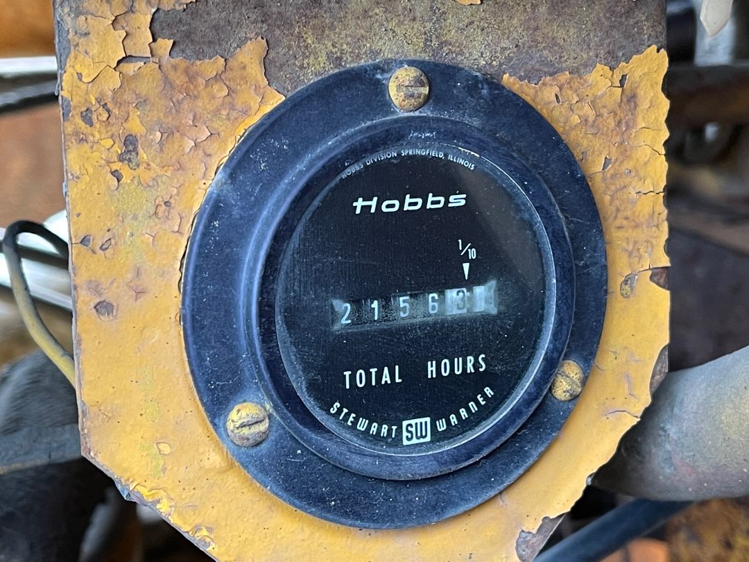 1979 DEERE 570A - Image 26